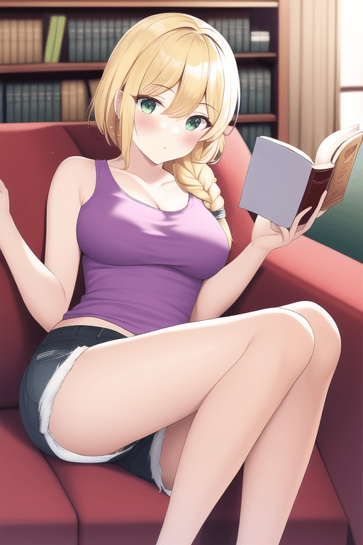 Midas Touch: Chapter&nbsp;4