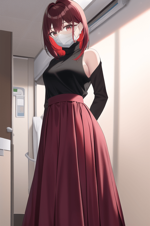 Midas Touch: Chapter&nbsp;14