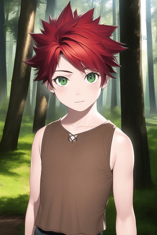 Orbs of Prestige: Chapter 3 – The&nbsp;Trial