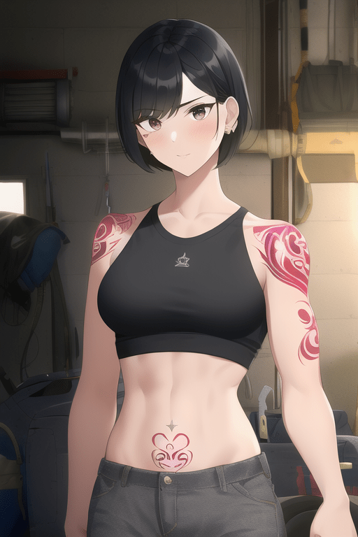 Midas Touch: Chapter&nbsp;16