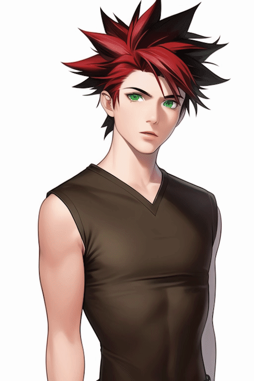 Orbs of Prestige – Chapter 8 – Gender Swap&nbsp;Pill