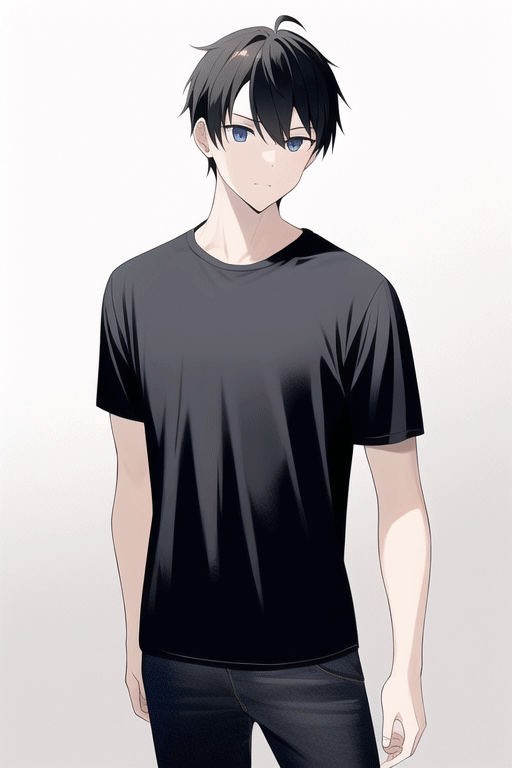 Animation TG – Short Fluid&nbsp;Movement