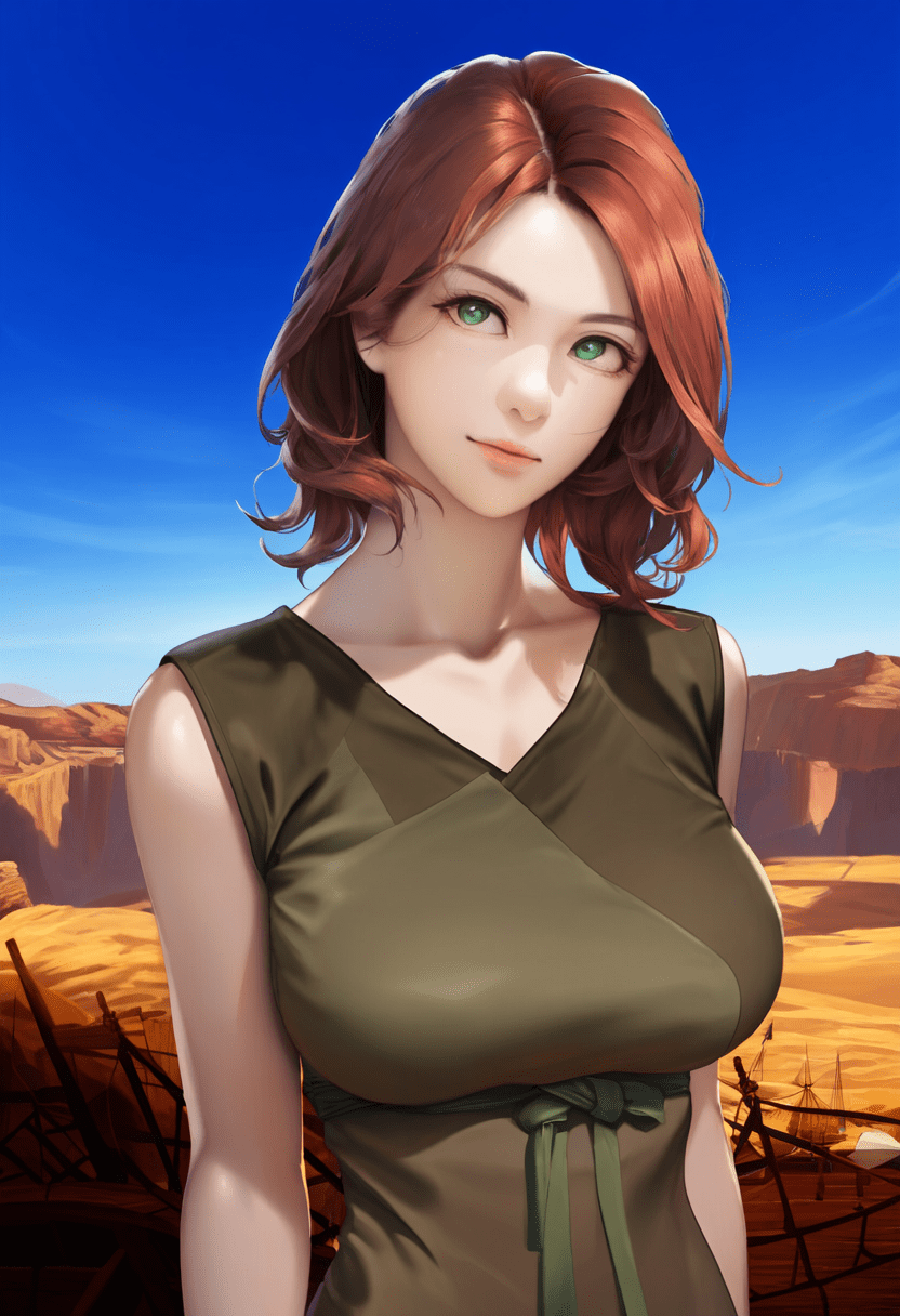 Orbs of Prestige: Chapter 11 –&nbsp;Sandboat