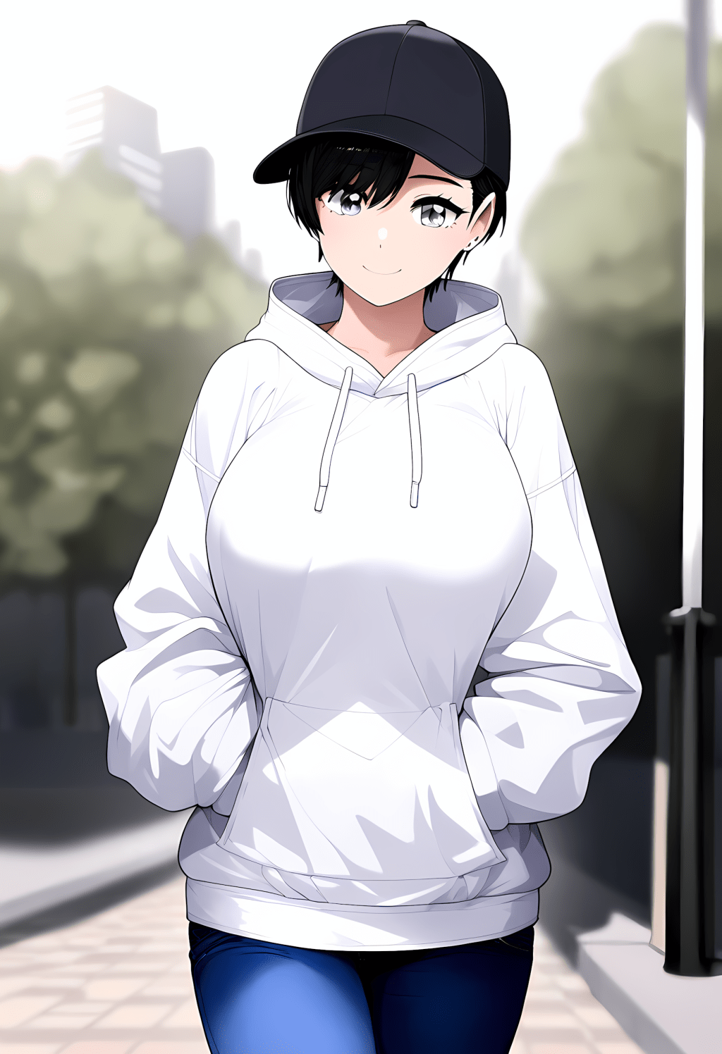 Son of a Witch – Chapter 1: Part&nbsp;2