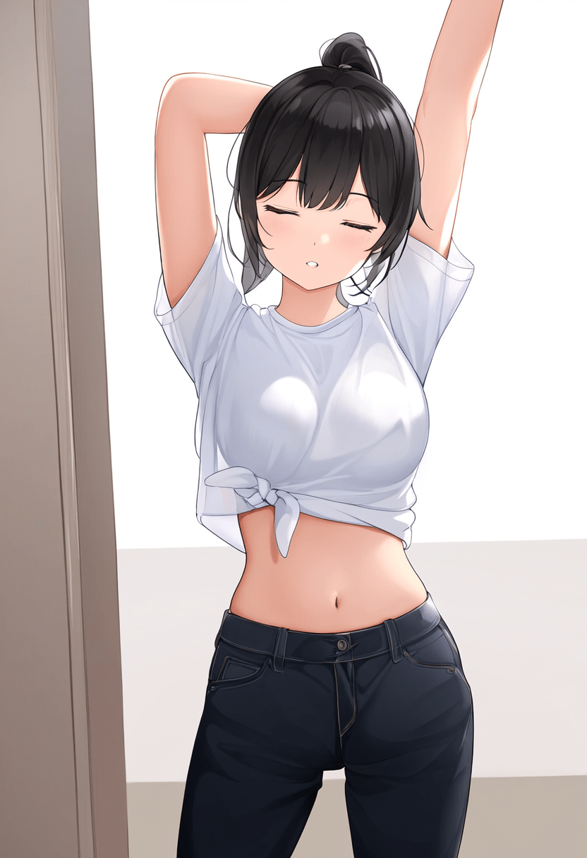 Son of a Witch – Chapter 2: Part&nbsp;1