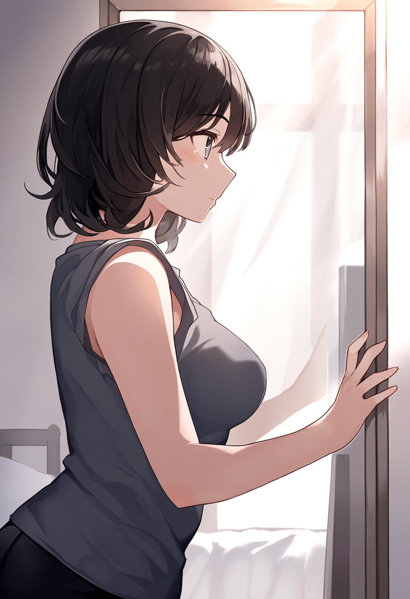 Son of a Witch – Chapter 2: Part&nbsp;2