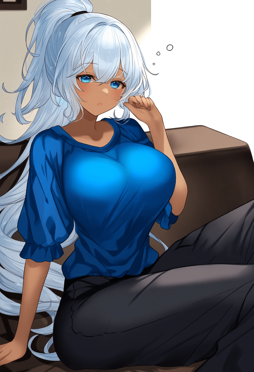 Genie’d! – After