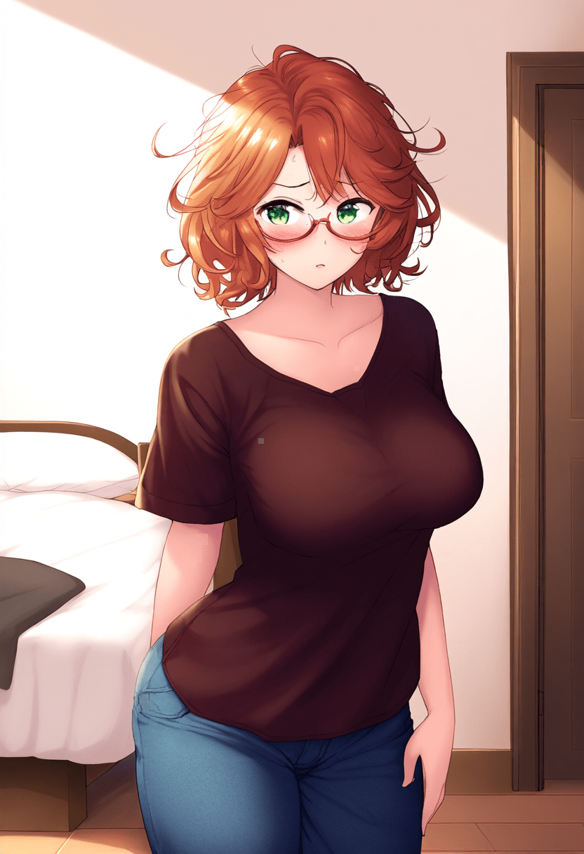 Random Junk Store – Chapter&nbsp;6