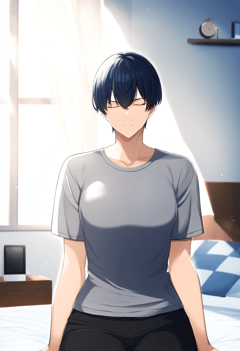 Random Junk Store – Chapter&nbsp;2