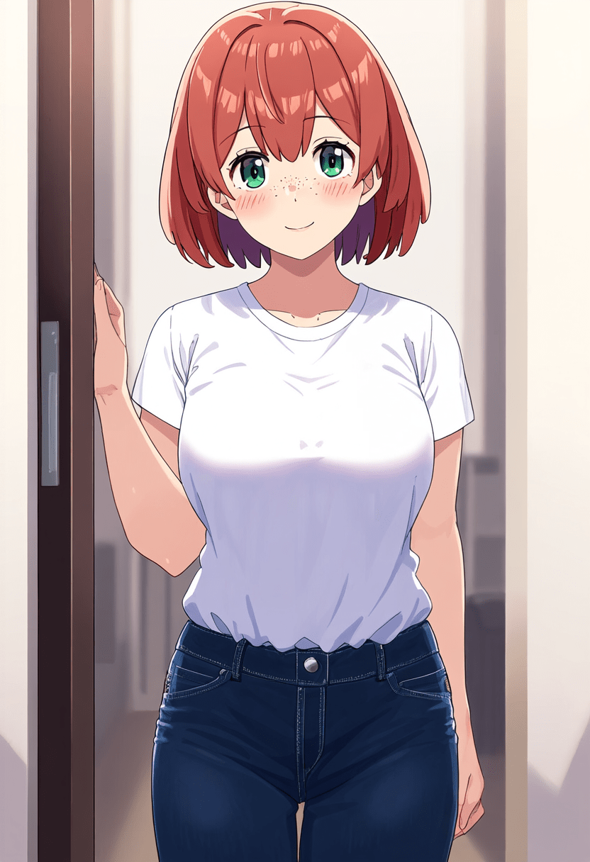 Random Junk Store – Chapter&nbsp;4