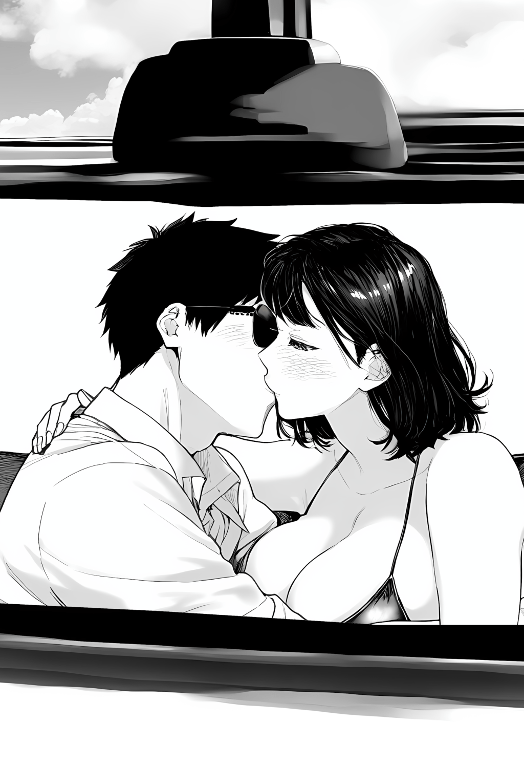 Son of a Witch – Chapter 3: Part&nbsp;3