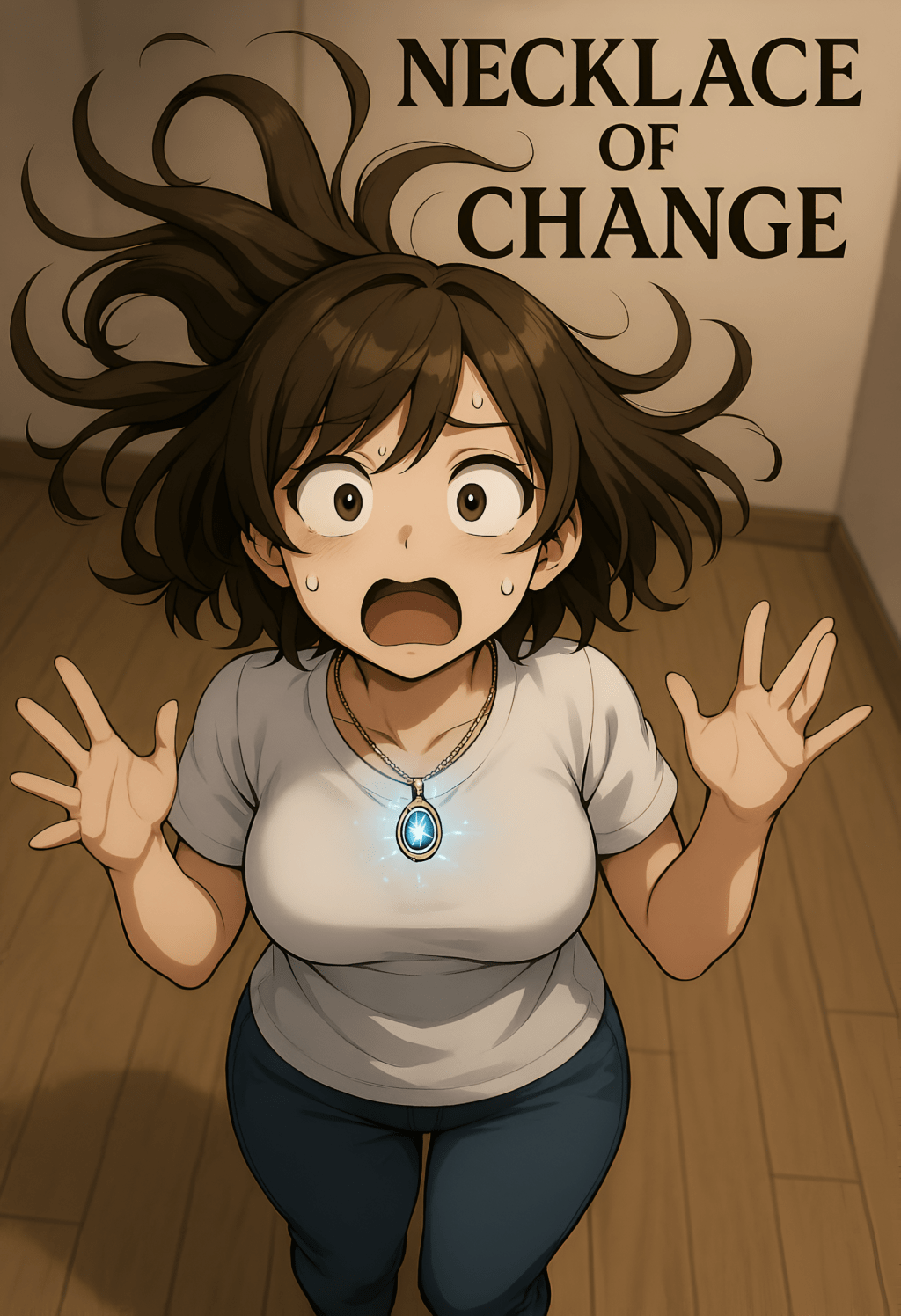 Necklace of Change