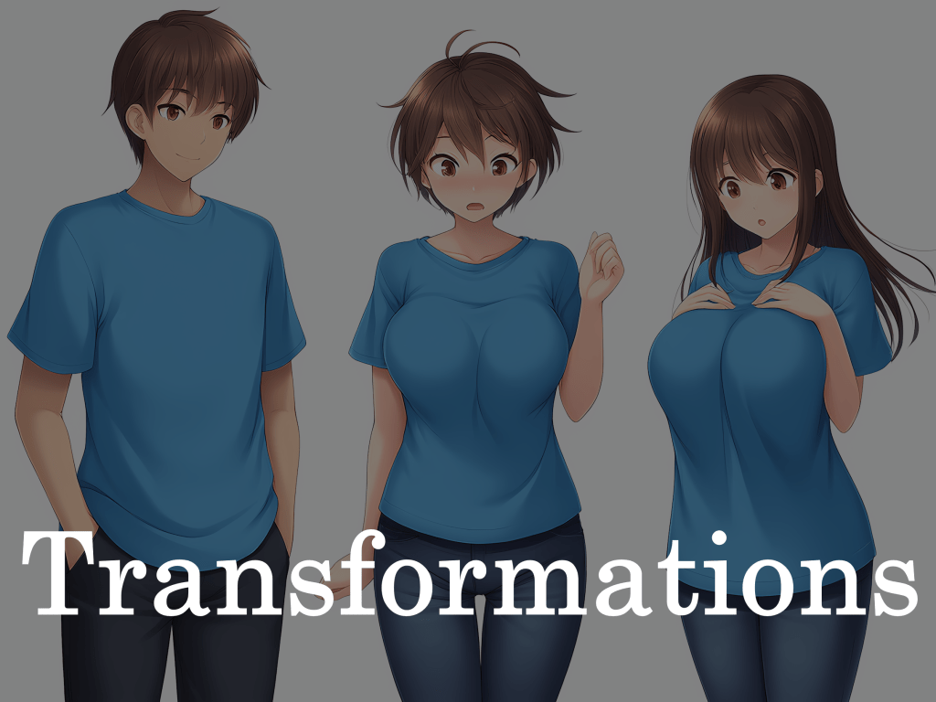 Transformations