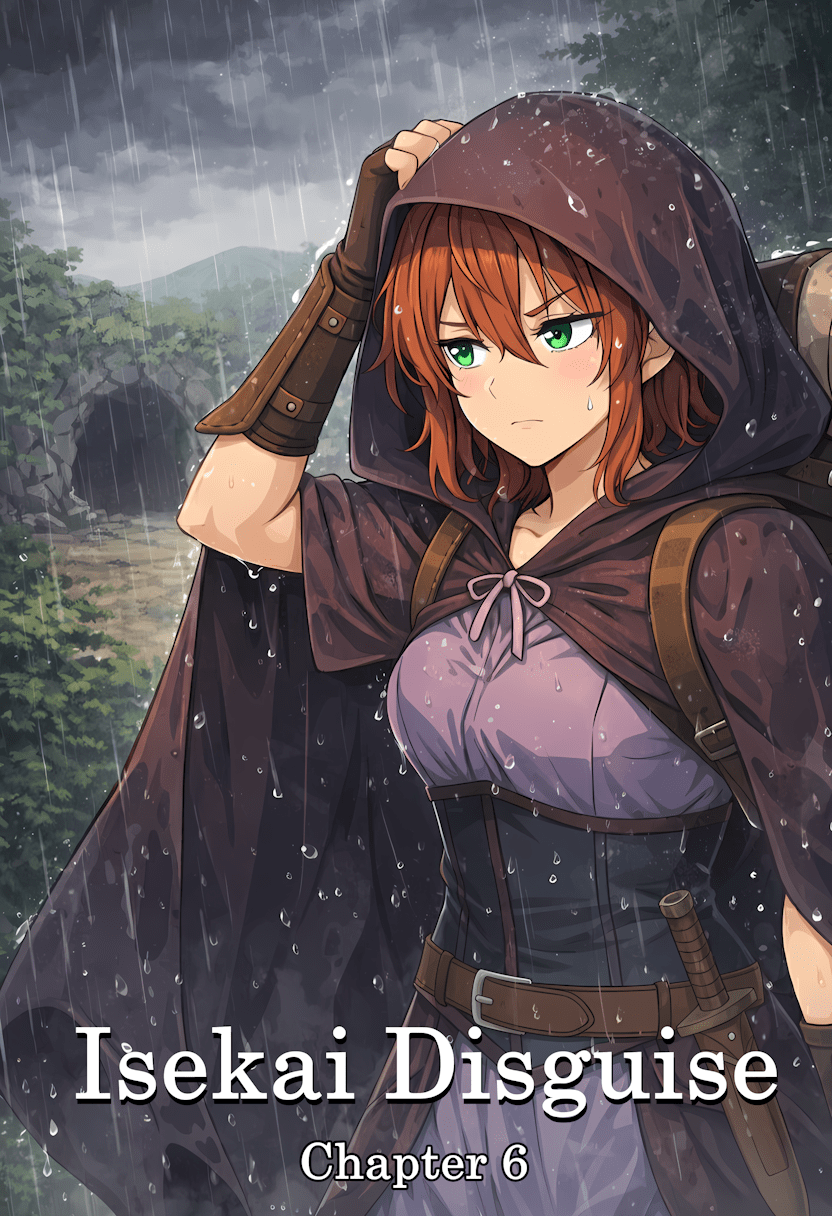 Isekai Disguise – Chapter&nbsp;6