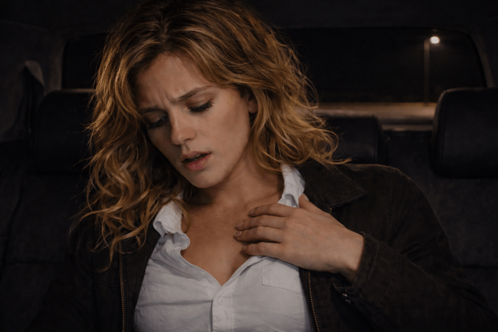 The Second Heart – Chapter&nbsp;1