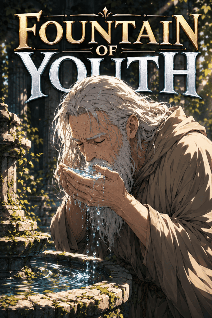 Fountain of Youth