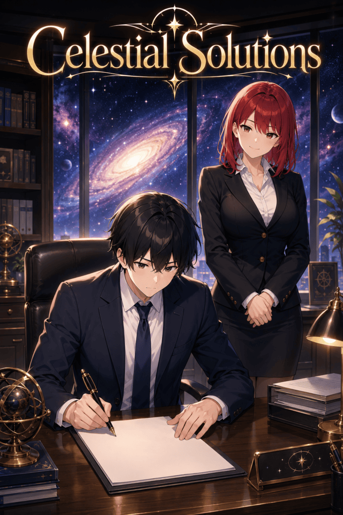 Celestial Solutions