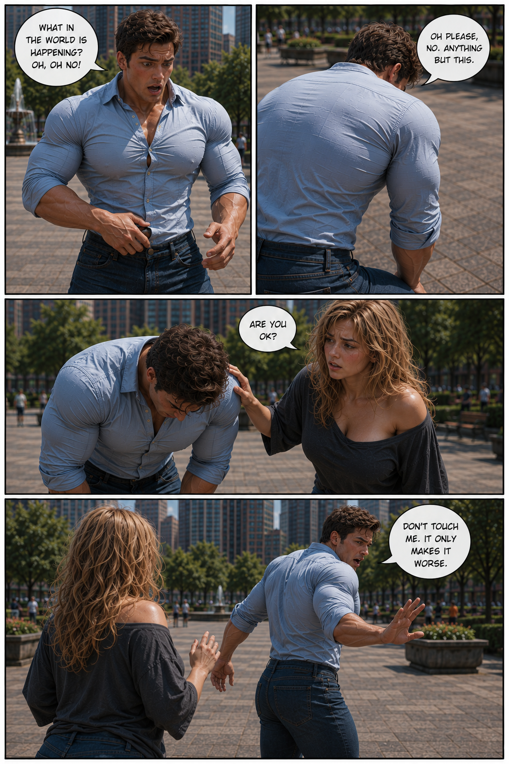 Battle of the Sexes – Page 10