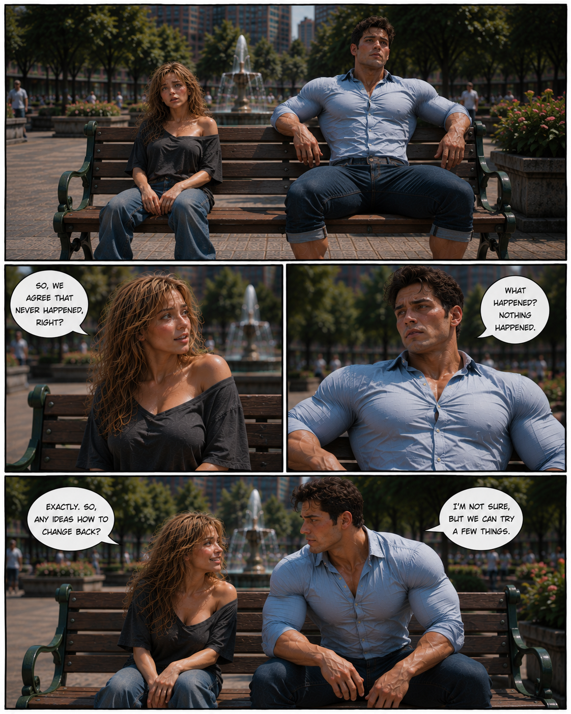 Battle of the Sexes – Page 16