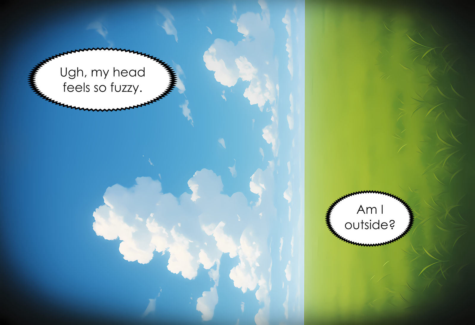 Breakrift Duel – Round 1 – Page 1
