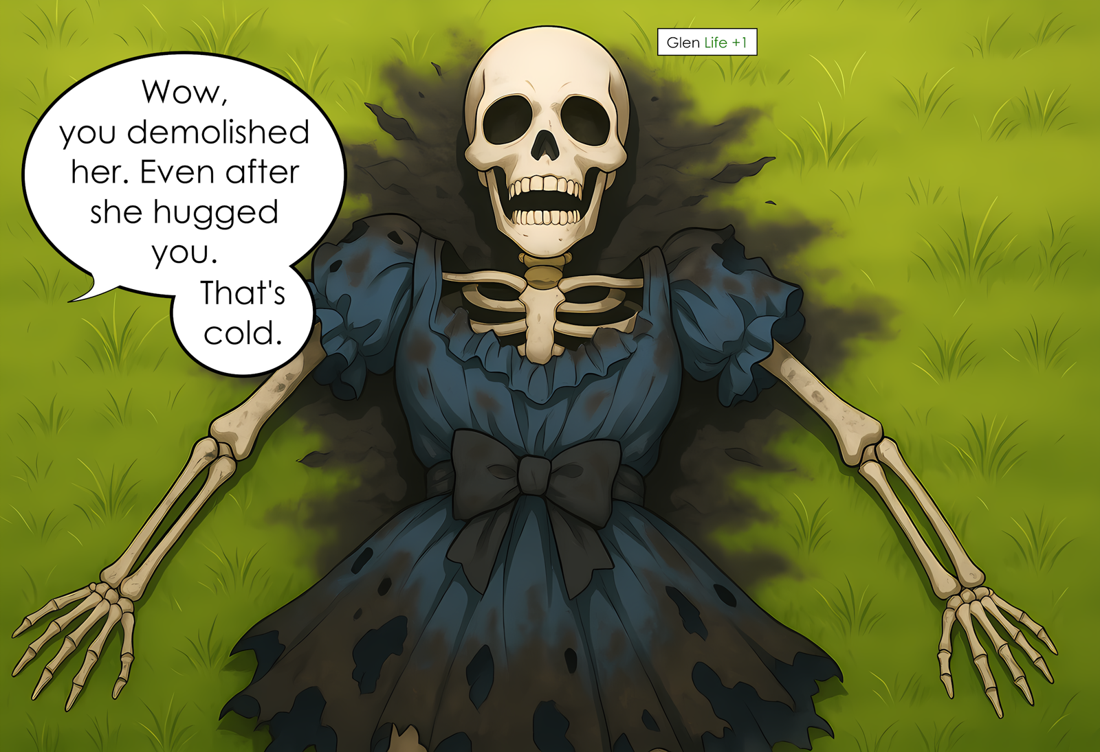Breakrift Duel – Round 2 – Page 10