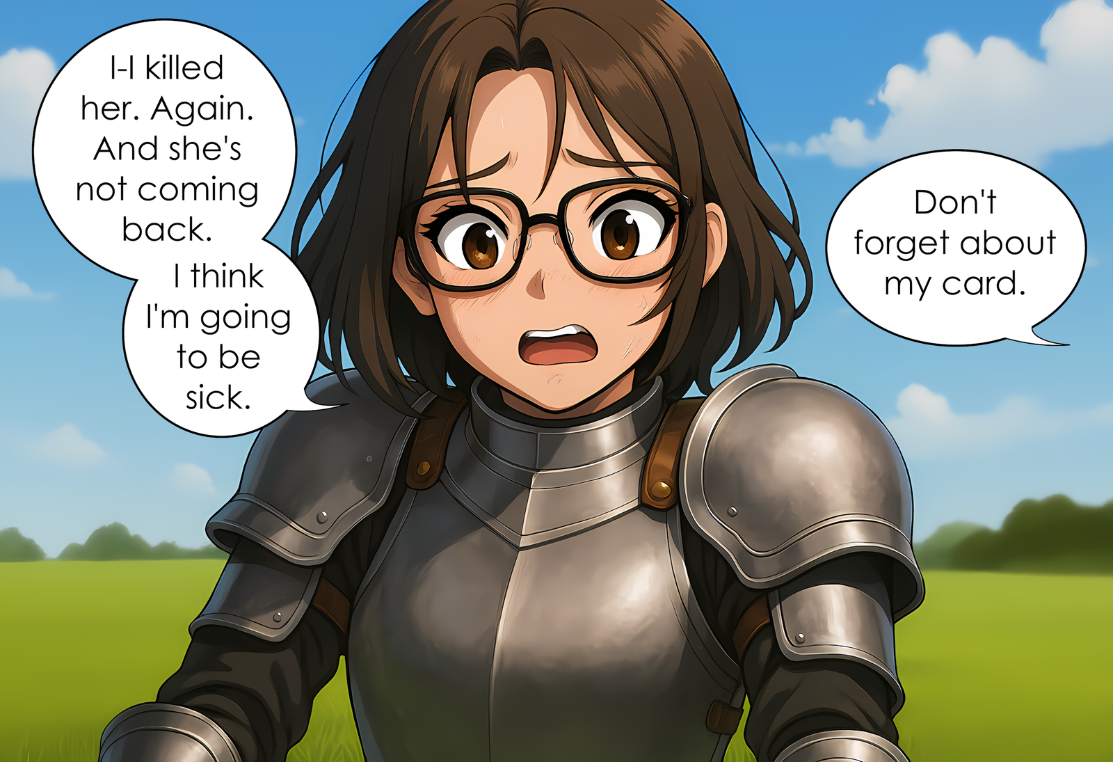Breakrift Duel – Round 2 – Page 11
