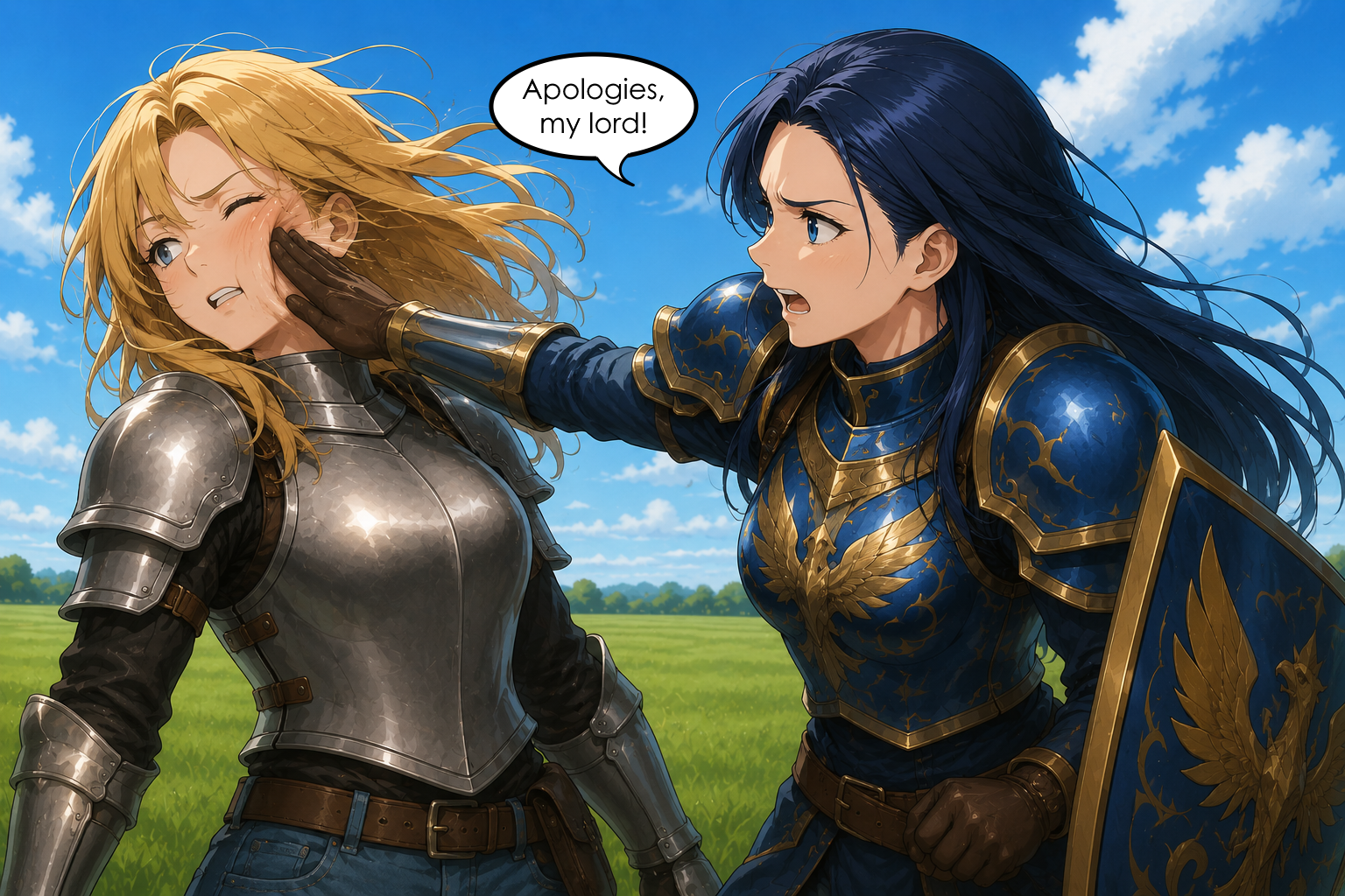 Breakrift Duel – Round 2 – Page 18