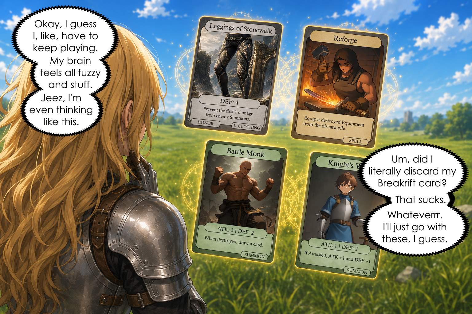 Breakrift Duel – Round 3 – Page 2