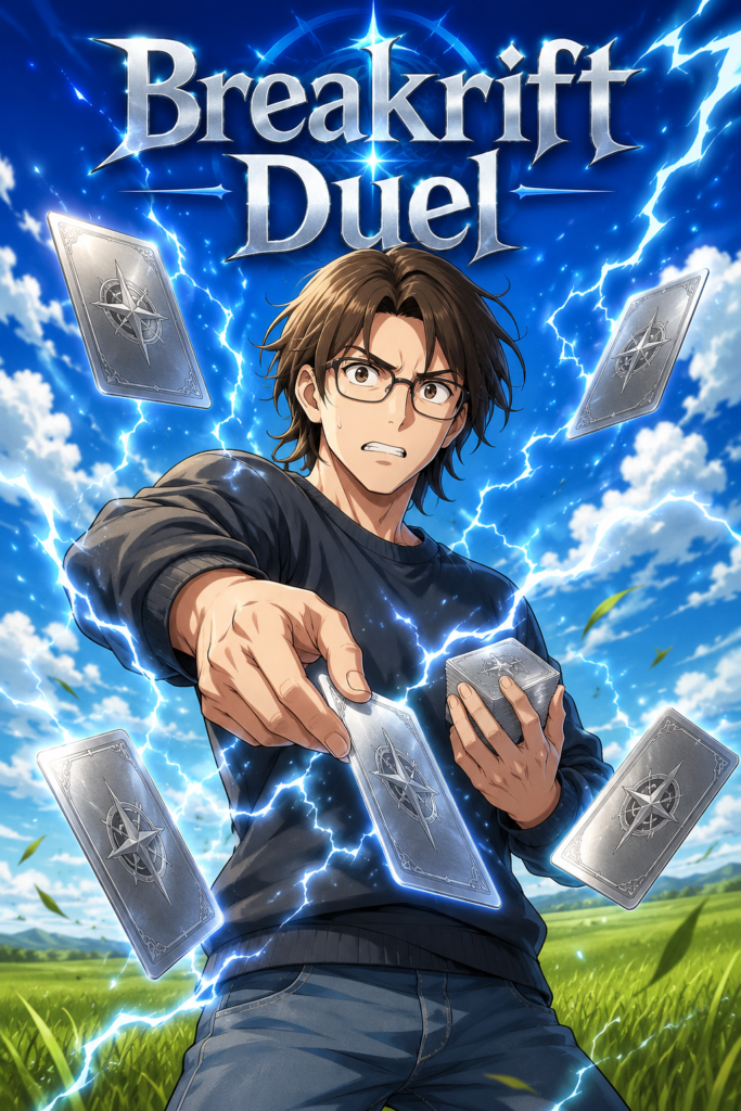 Breakrift Duel