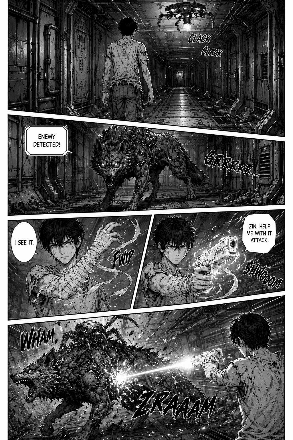 Corruption – Page 2