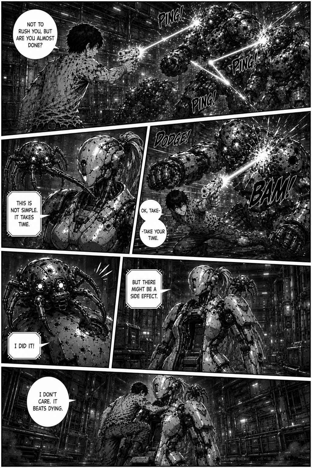 Corruption – Page 7