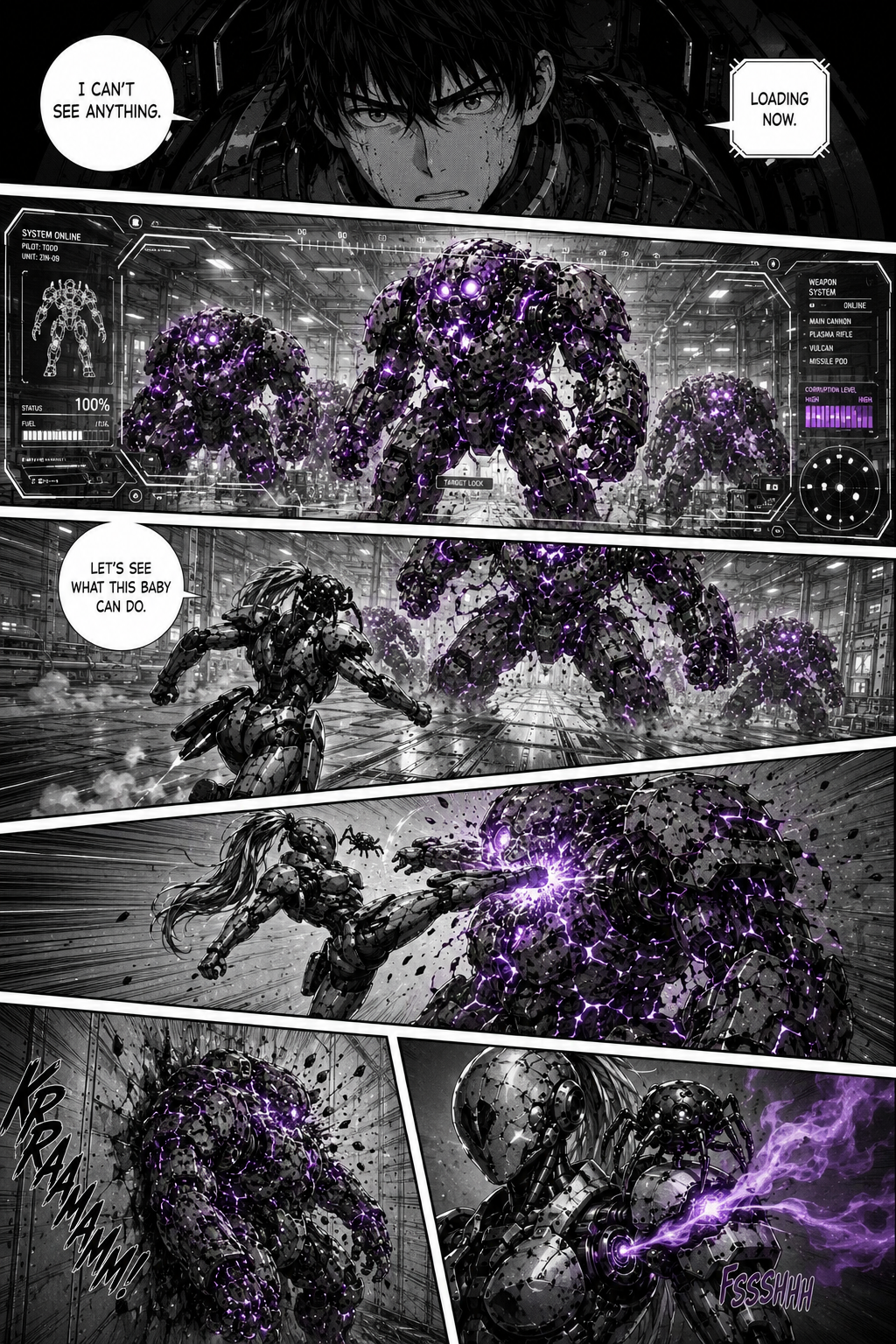 Corruption – Page 9