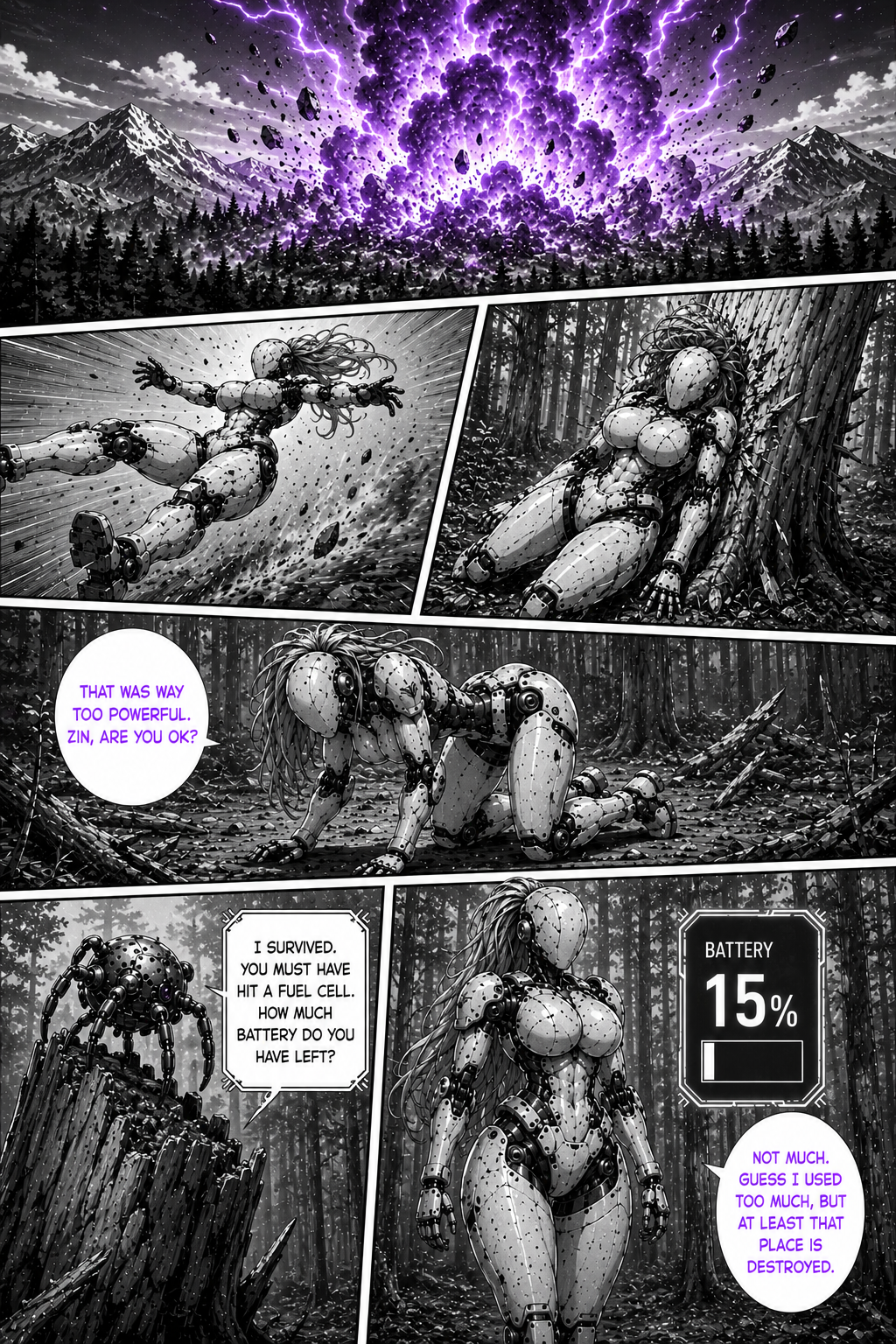 Corruption – Page 13
