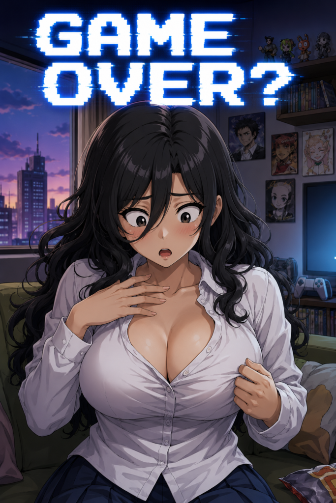 Game Over?