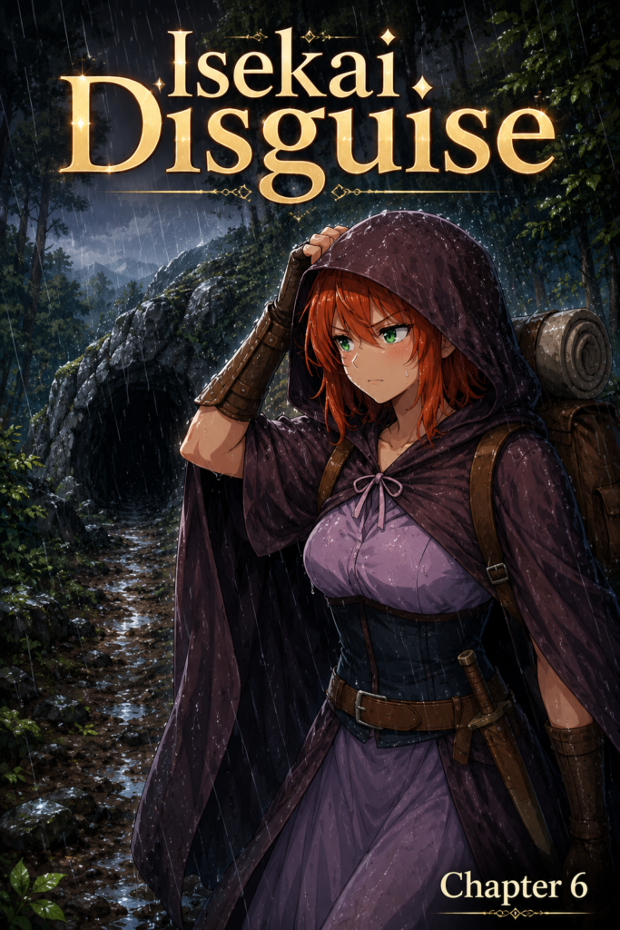 Isekai Disguise – Chapter 6
