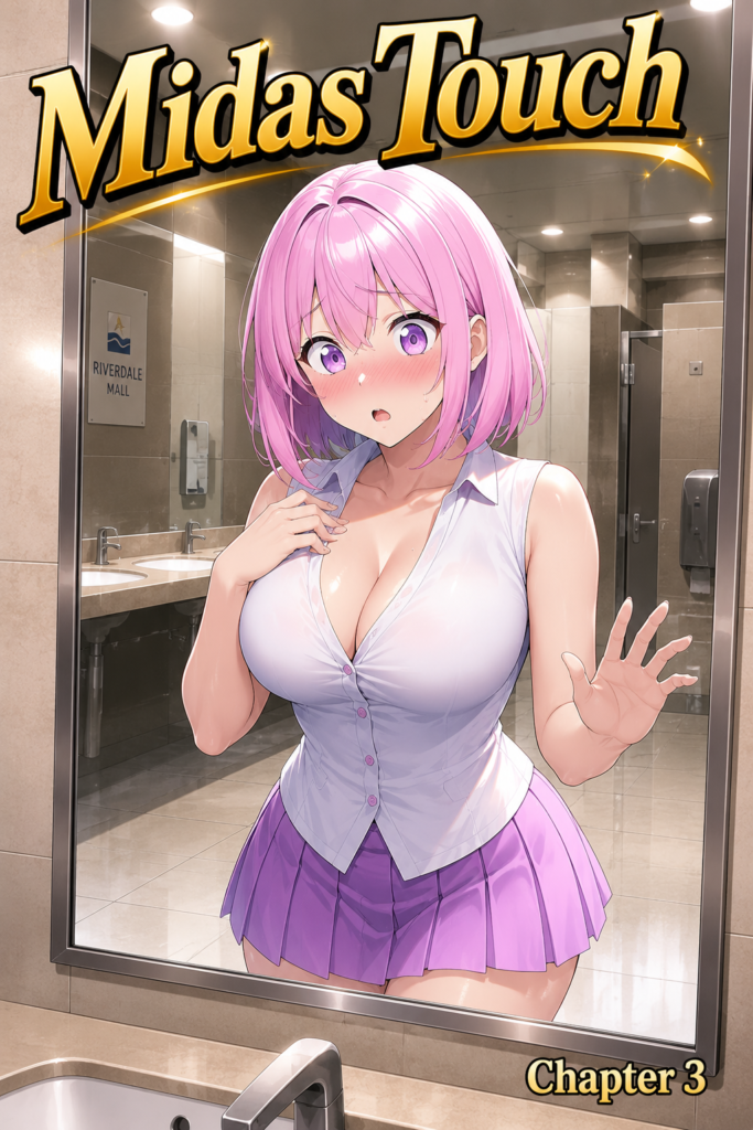 Midas Touch – Chapter 3