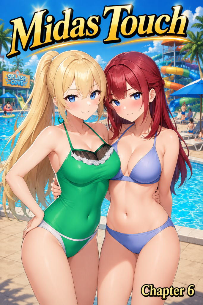 Midas Touch – Chapter 6