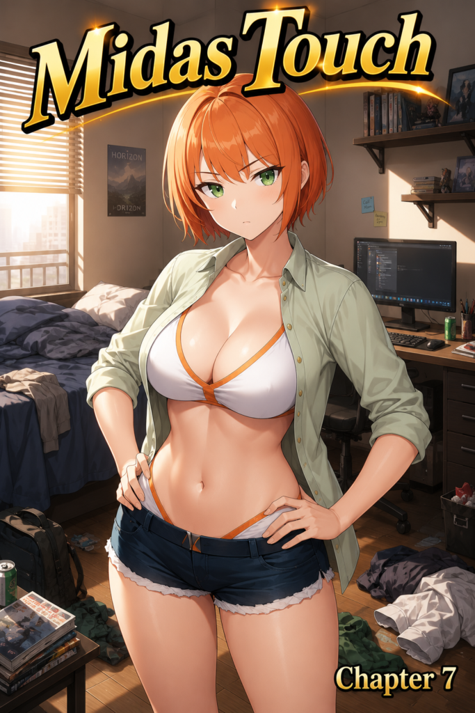 Midas Touch – Chapter 7