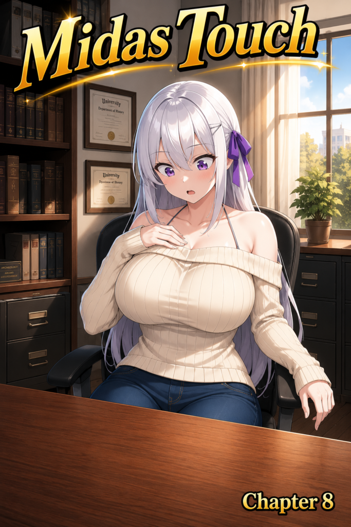 Midas Touch – Chapter 8