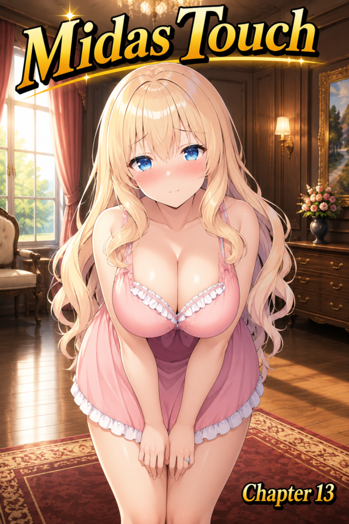 Midas Touch – Chapter 13