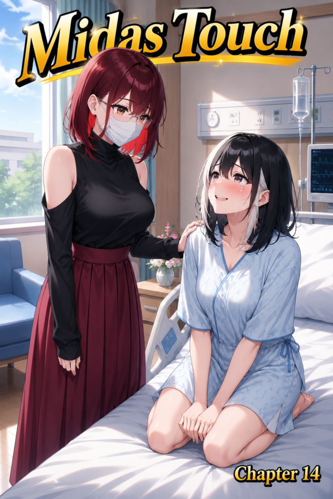 Midas Touch – Chapter 14