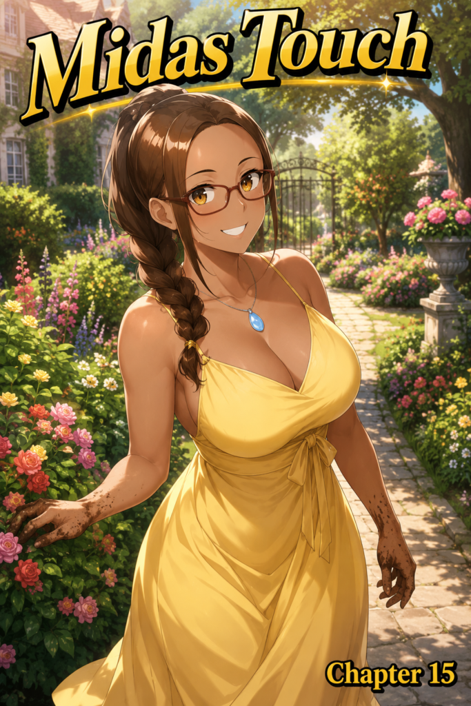 Midas Touch – Chapter 15