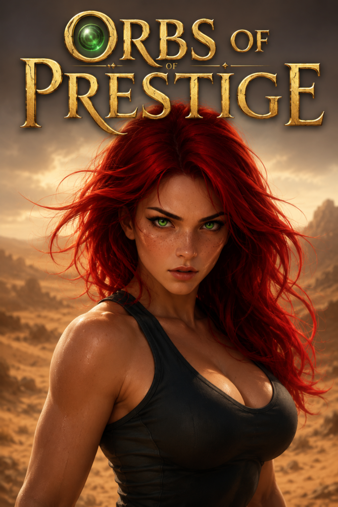 Orbs of Prestige