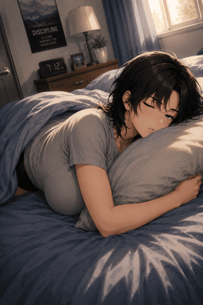 Random Junk Store – Chapter 3