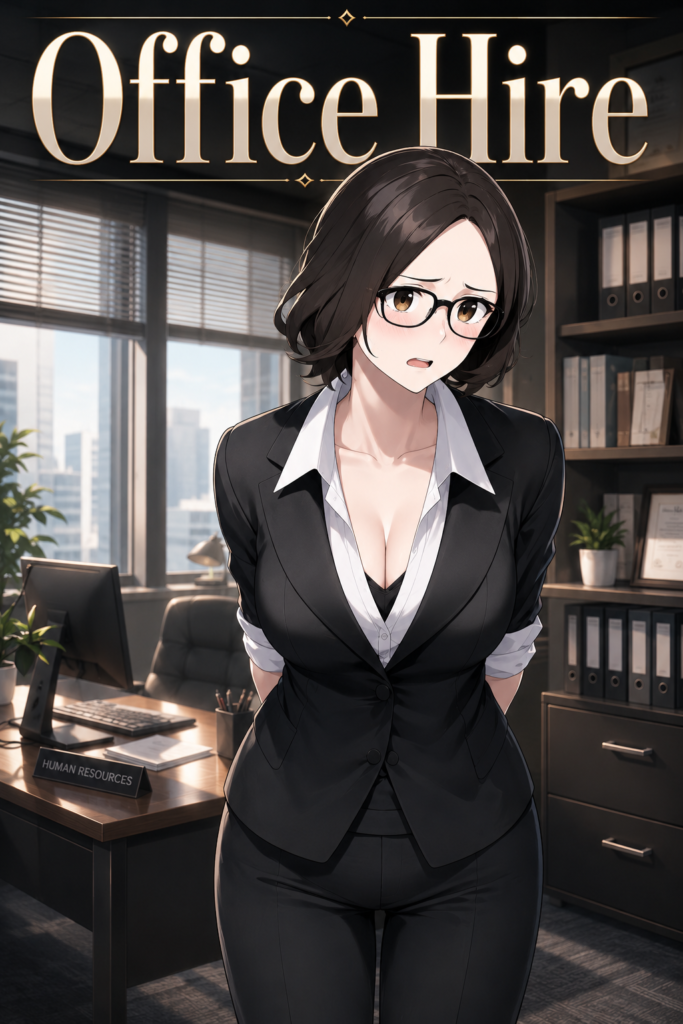 Office Hire