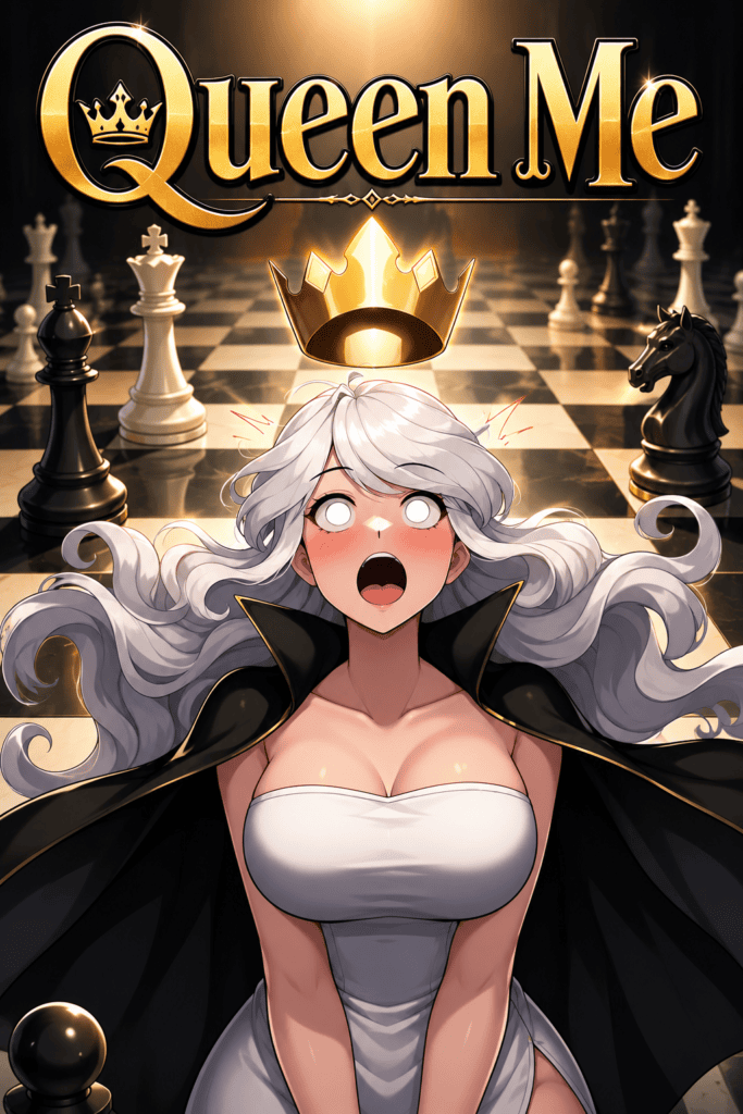 Queen Me