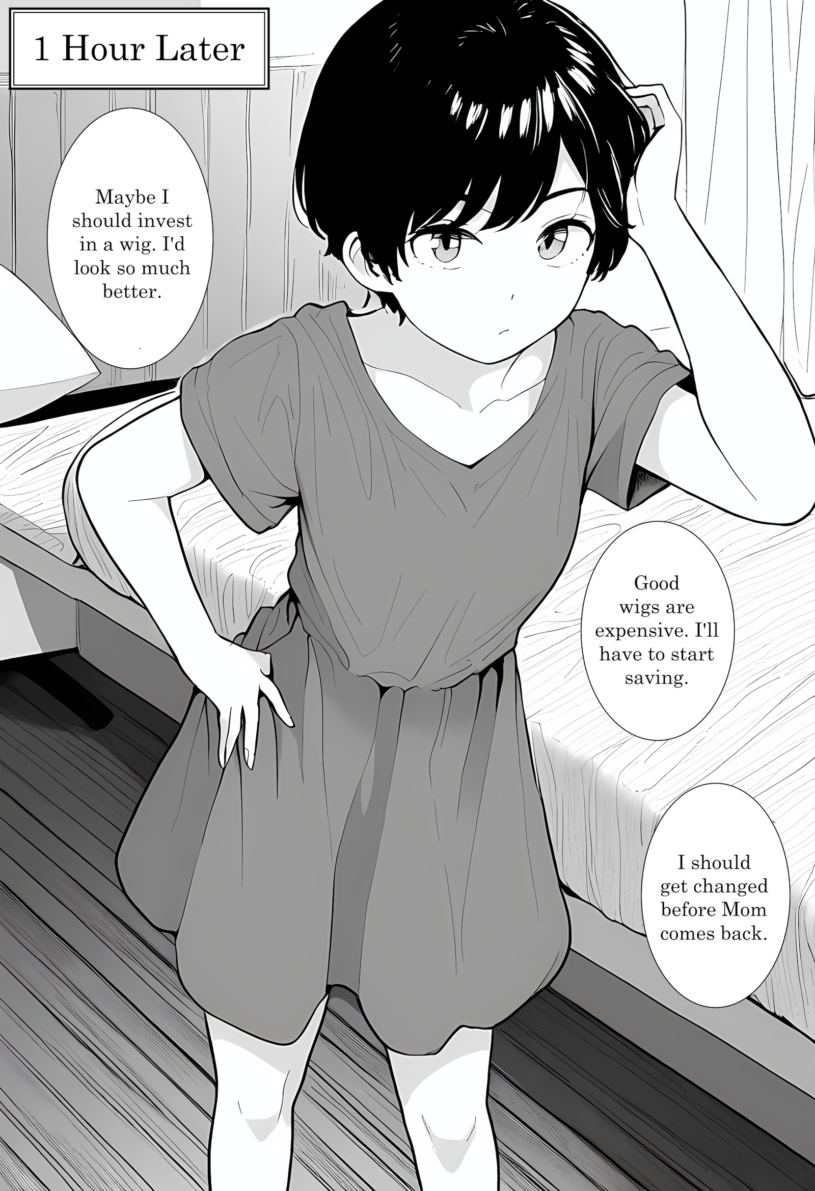 Son of a Witch – Chapter 1 – Page 8