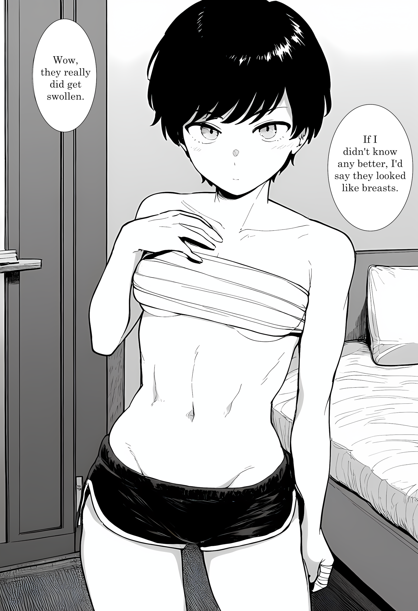 Son of a Witch – Chapter 1 – Page 10