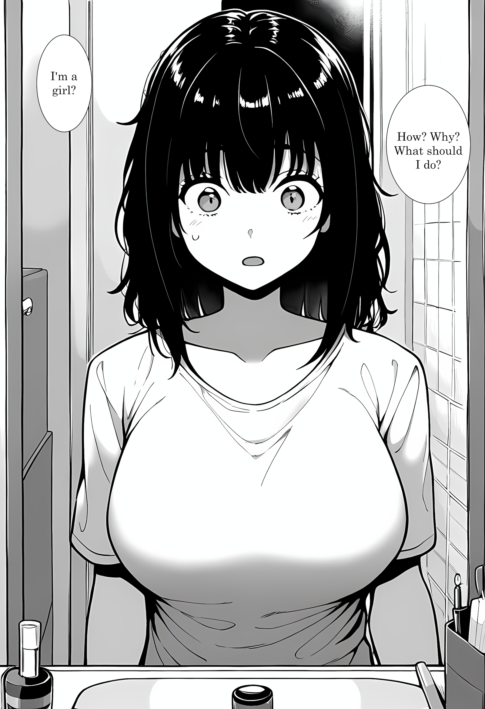Son of a Witch – Chapter 1 – Page 22