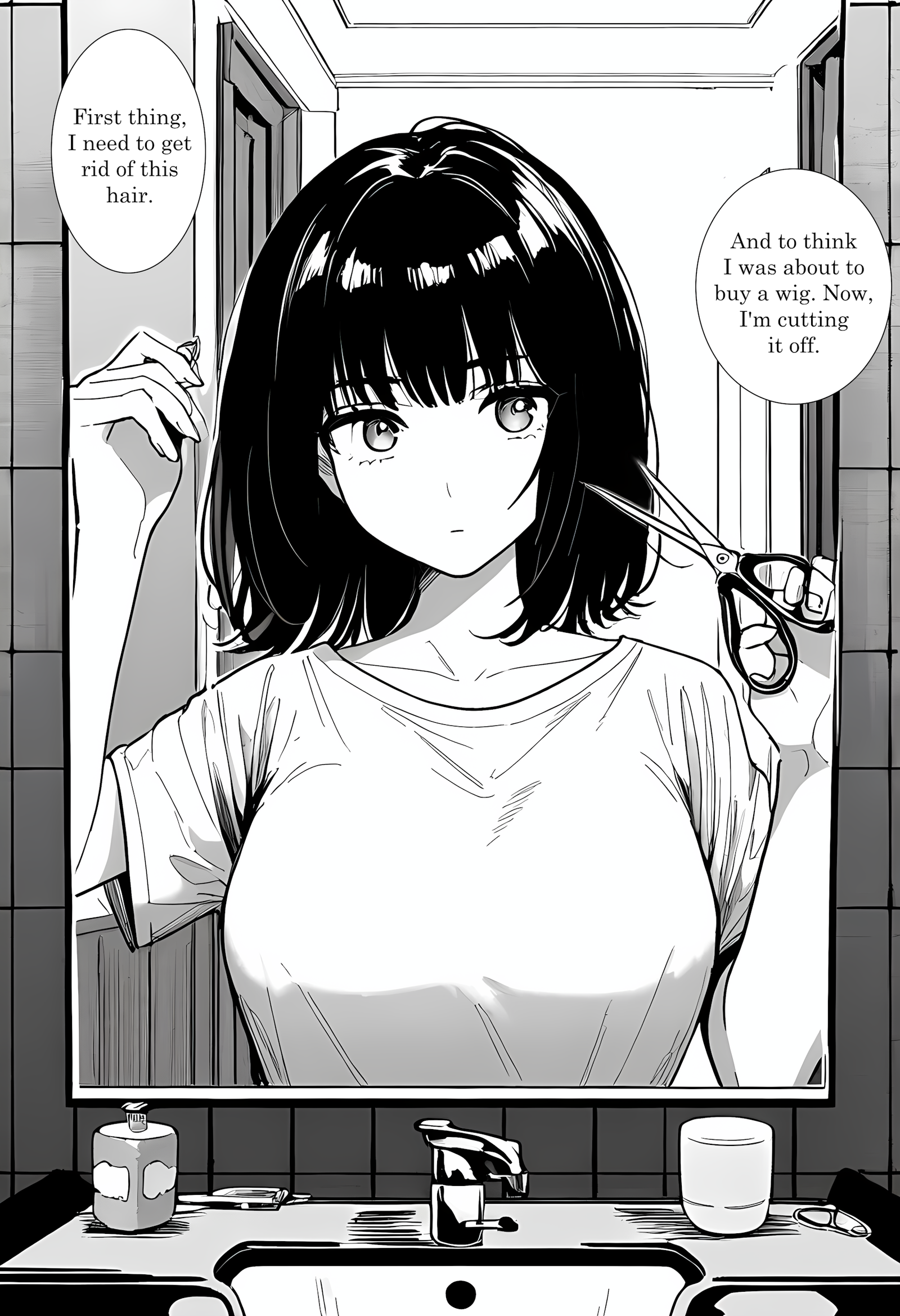 Son of a Witch – Chapter 1 – Page 25